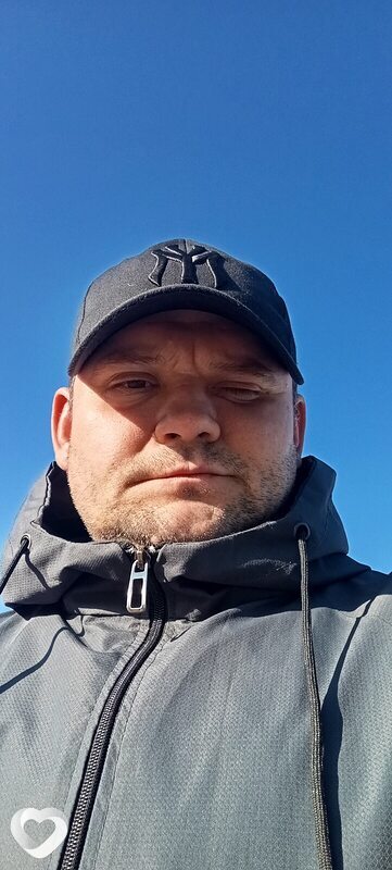 Владимир, 40, Краснодаре — анкета №3749487