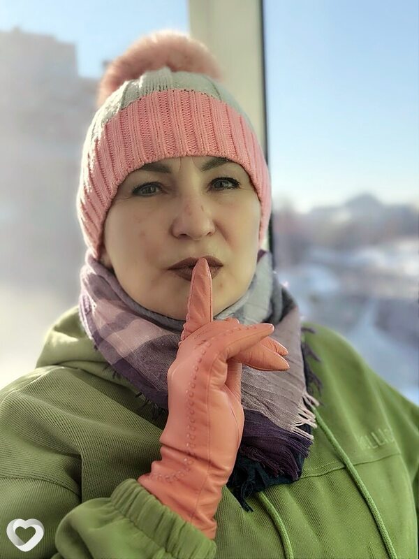 Идея, 58, Рыбинске — анкета №3749508