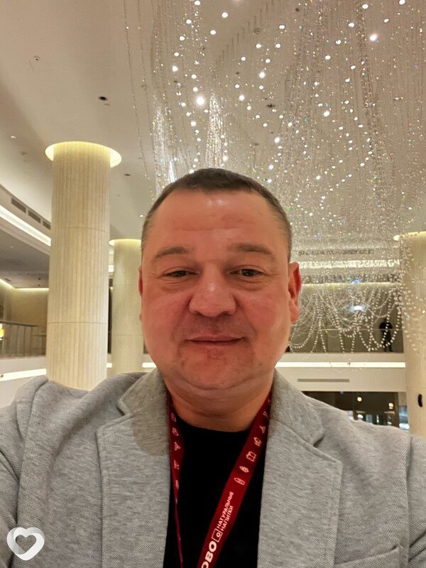Александр, 43, Энгельсе — анкета №3749396
