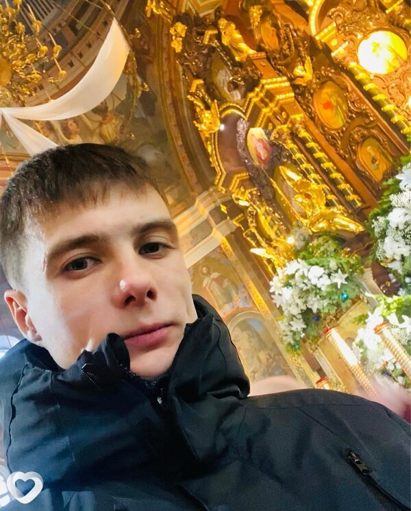 Константин, 36, Иркутске — анкета №3749398