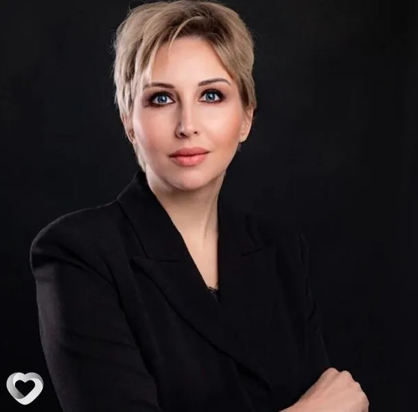 Мария, 48, Москве — анкета №3749403