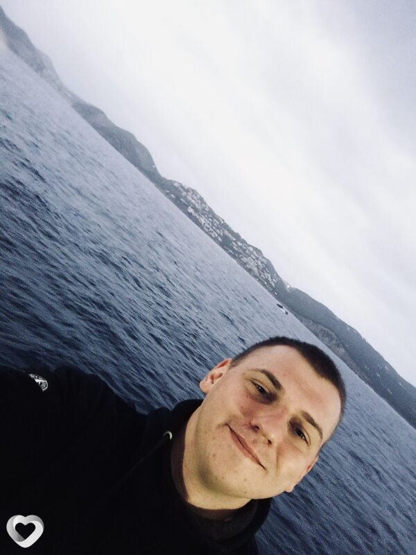Pavel, 30, Минске — анкета №3749405
