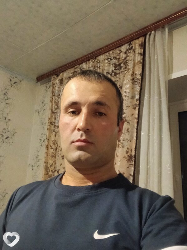 Олег, 40, Рязани — анкета №3749342