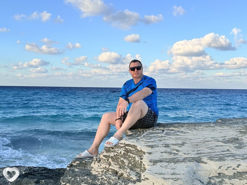 Александр, 41, Оренбурге — анкета №3749344