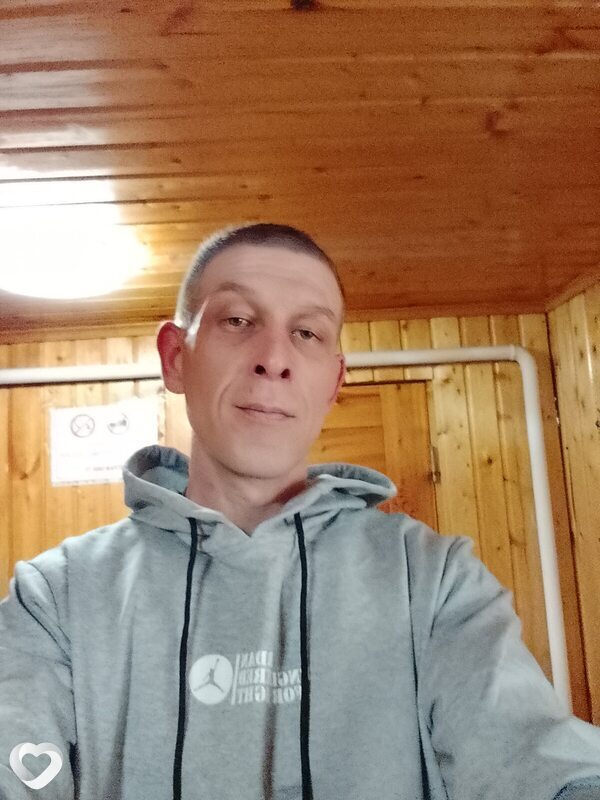 Дмитрий, 35, Павлодаре — анкета №3749345