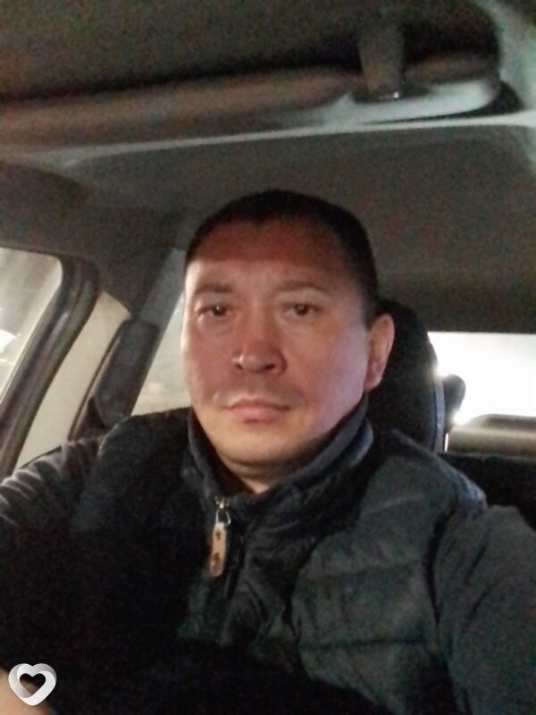 Рахат, 46, Алматы — анкета №3749348