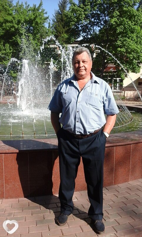 Эв, 63, Унече — анкета №3749352