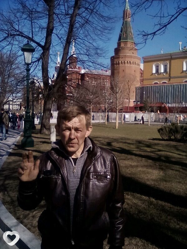 Алексей, 44, Ростове-на-Дону — анкета №3749567