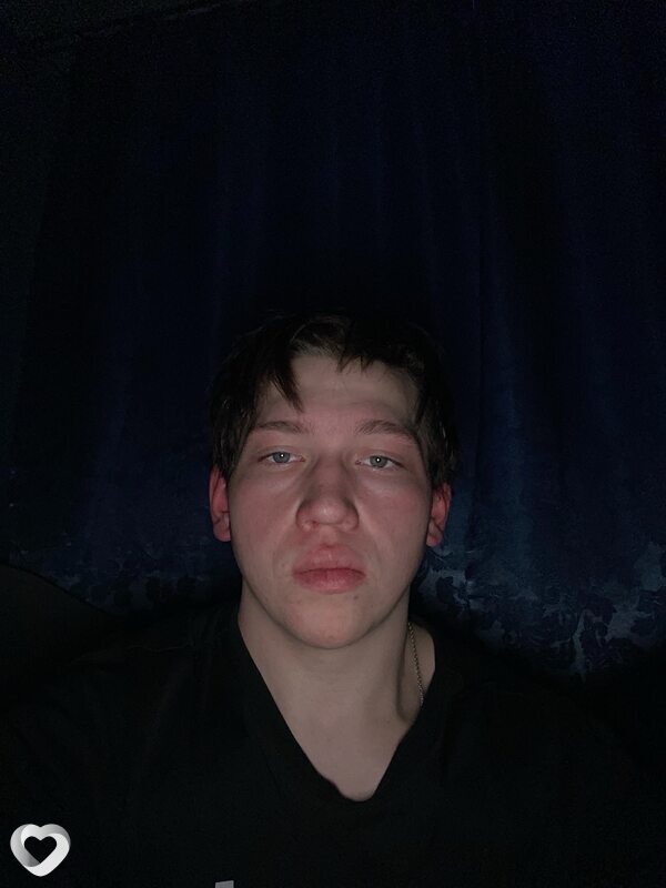Иван, 23, Соликамске — анкета №3749581