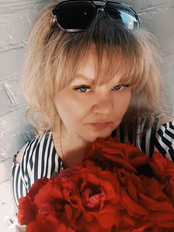 Наталья, 41, Валуйках — анкета №3749584