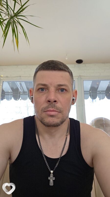 Владимир, 39, Новокузнецке — анкета №3749585