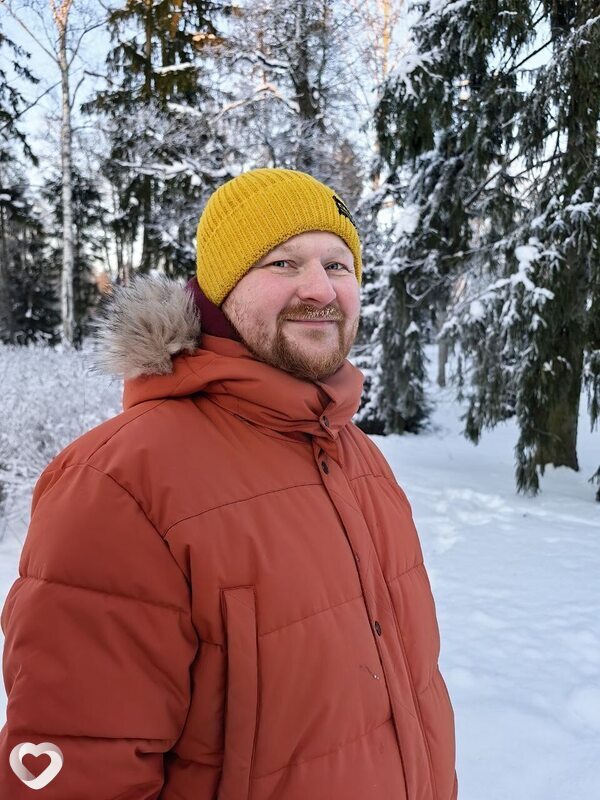 Вася, 36, Санкт-Петербурге — анкета №3749812