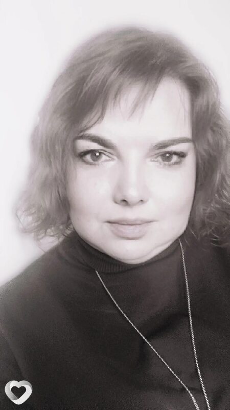 Ксю, 57, Минске — анкета №3749818
