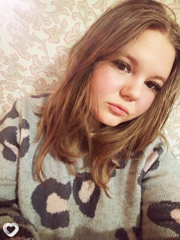 Настя, 25, Ишимбае — анкета №3749821