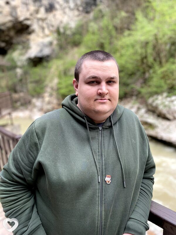 Иван, 30, Краснодаре — анкета №3749823