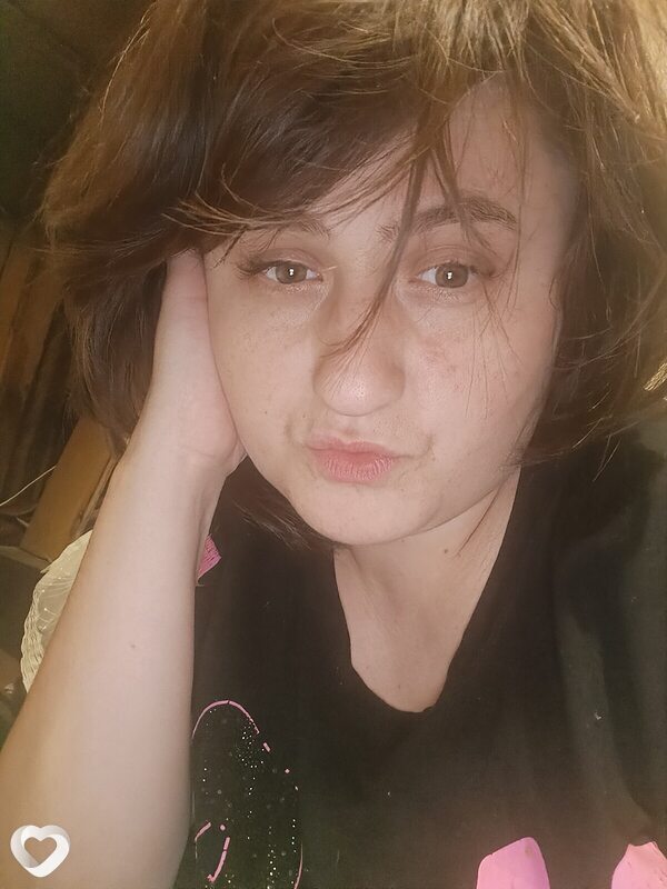 Юлия, 33, Луганске — анкета №3749825