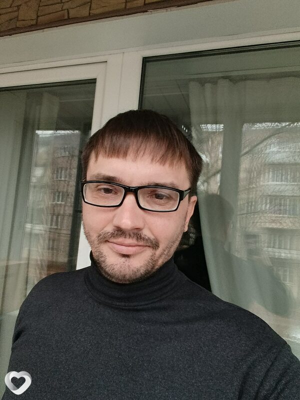 Павел, 39, Москве — анкета №3749826