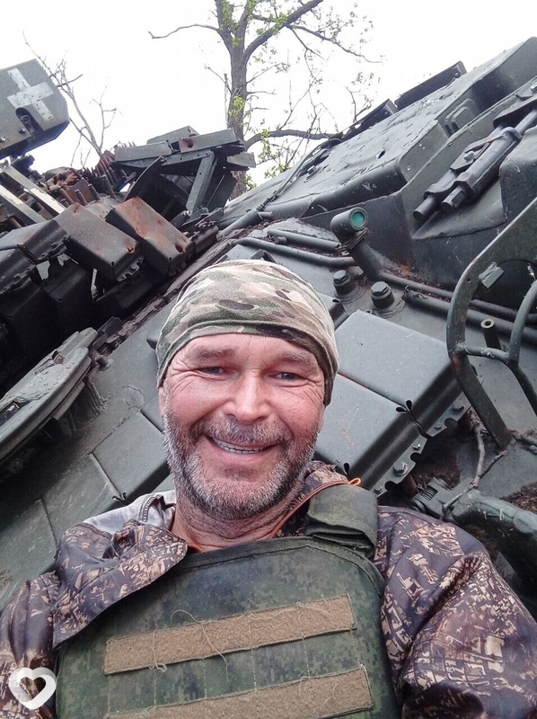 Евгений, 50, Самаре — анкета №3749828