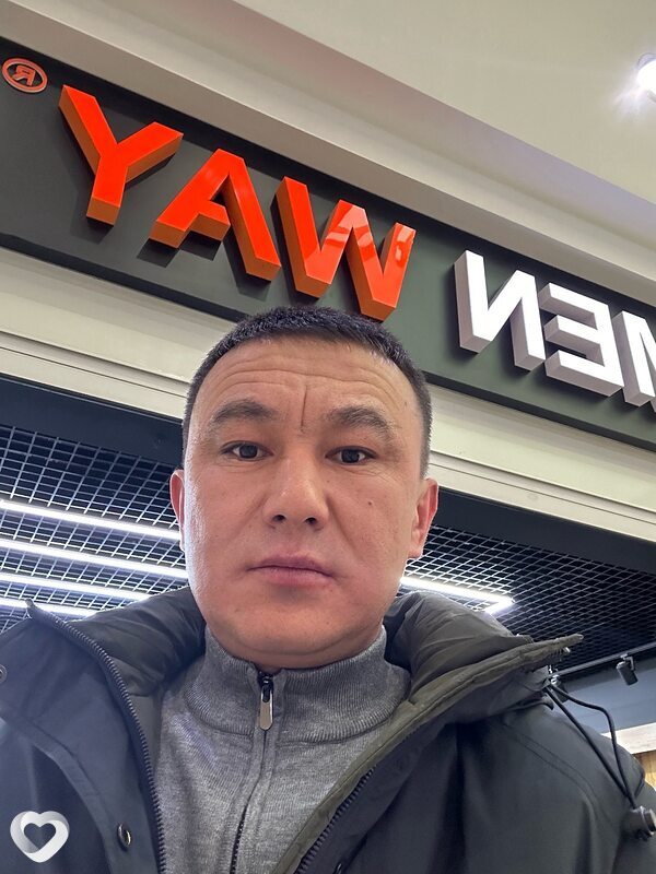Baglan, 37, Алматы — анкета №3749644