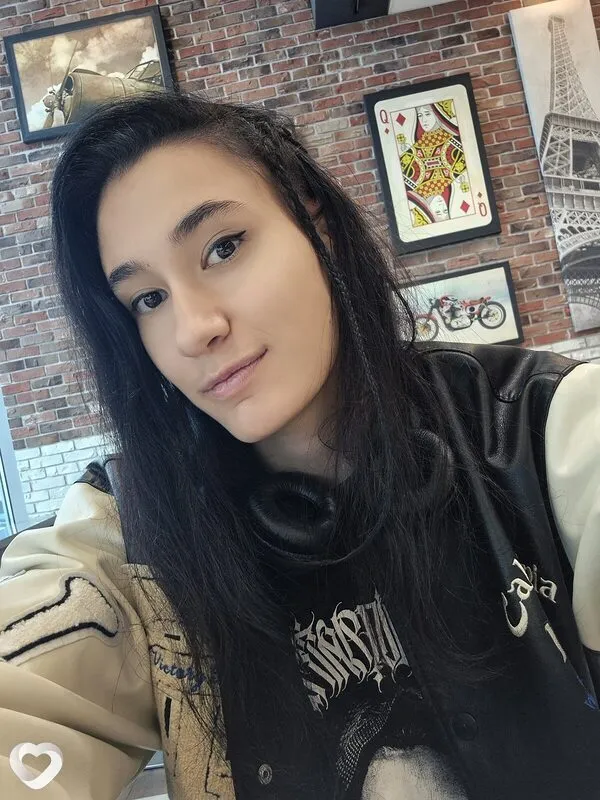 Мария, 27, Москве — анкета №3749647