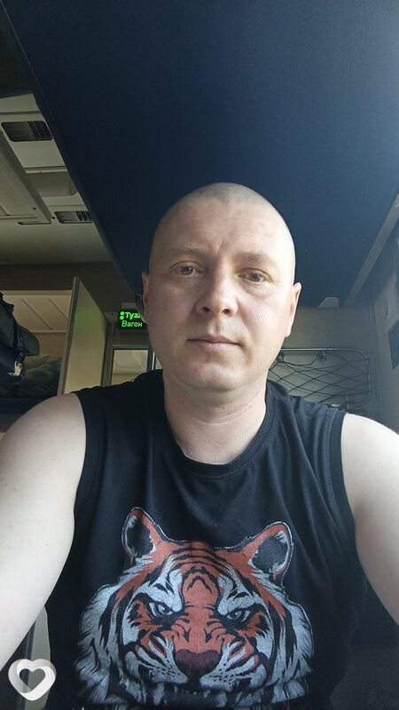 Михаил, 41, Заречном — анкета №3749649