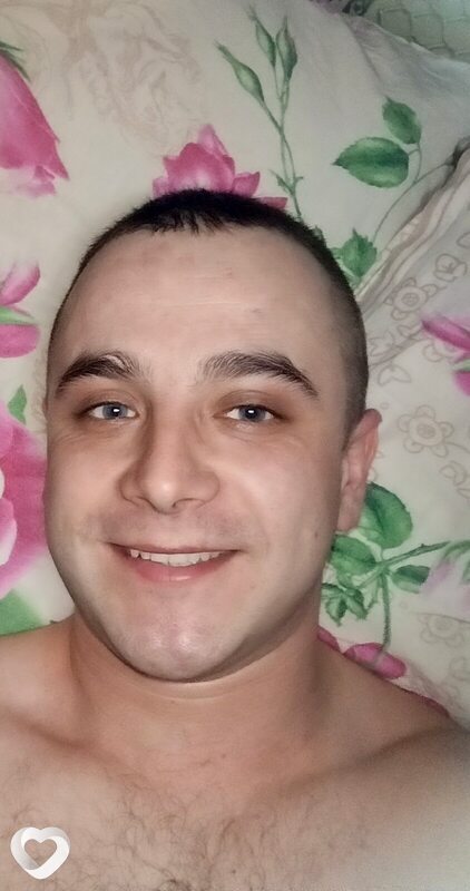 Андрей, 30, Краснодаре — анкета №3749654