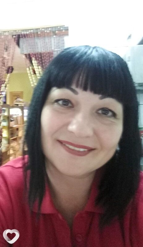 Алёна, 51, Новороссийске — анкета №3749658