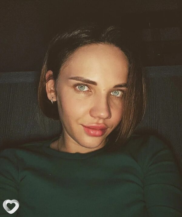 Арина, 37, Москве — анкета №3749461
