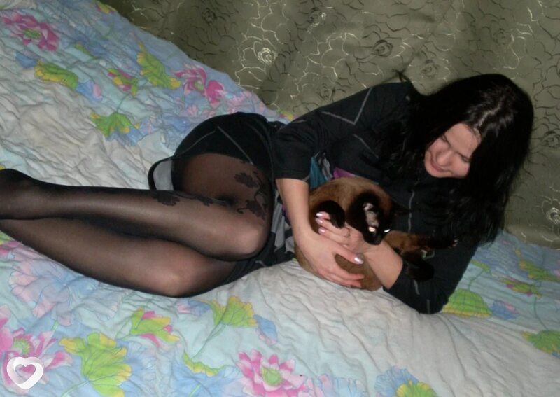Mila, 27, Москве — анкета №3749467