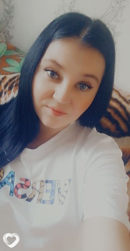 Светлана, 27, Кемерове — анкета №3749469