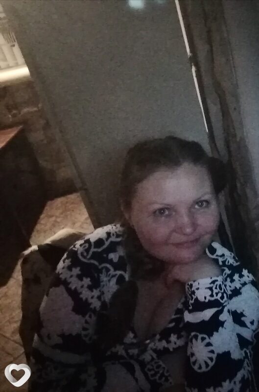Светлана, 36, Бердянске — анкета №3749474