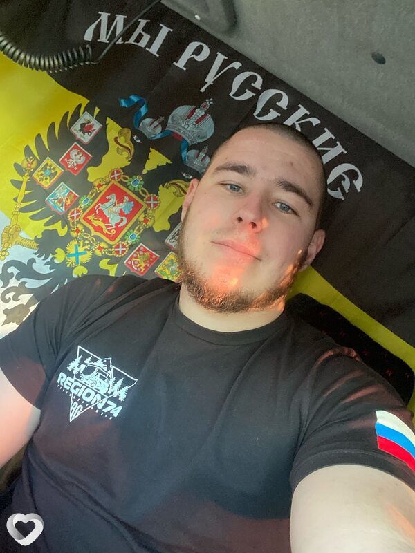 Дмитрий, 27, Тюмени — анкета №3749478