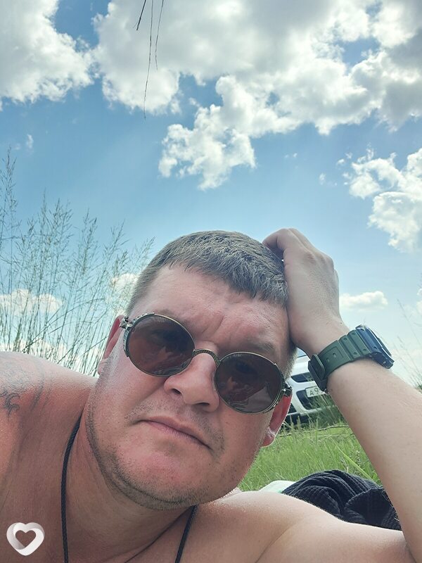 Сергей, 38, Улан-Удэ — анкета №3749479