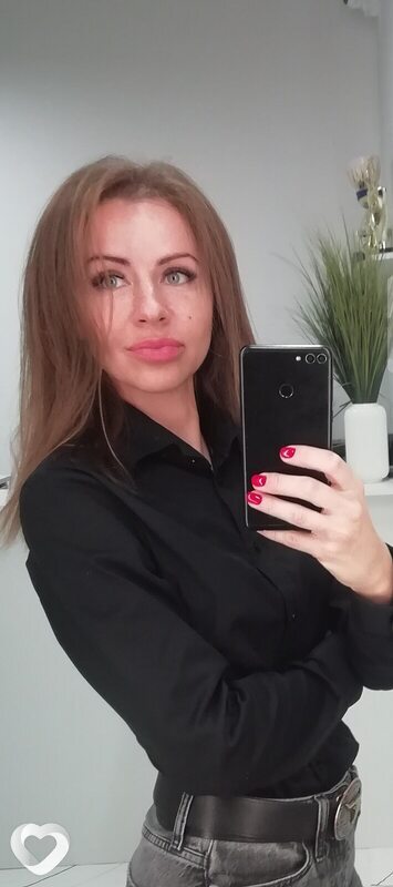Вика, 43, Сургуте — анкета №3749480