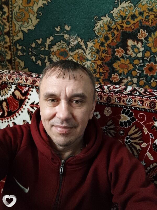 Александр, 44, Горно-Алтайске — анкета №3749590