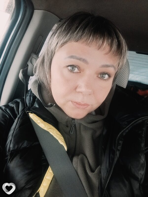 Анна, 33, Черемхове — анкета №3749593