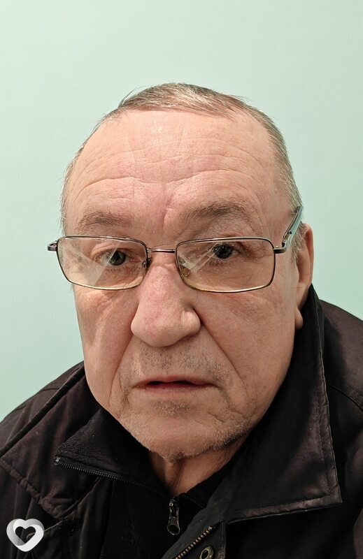 Сергей, 63, Чебоксарах — анкета №3749598