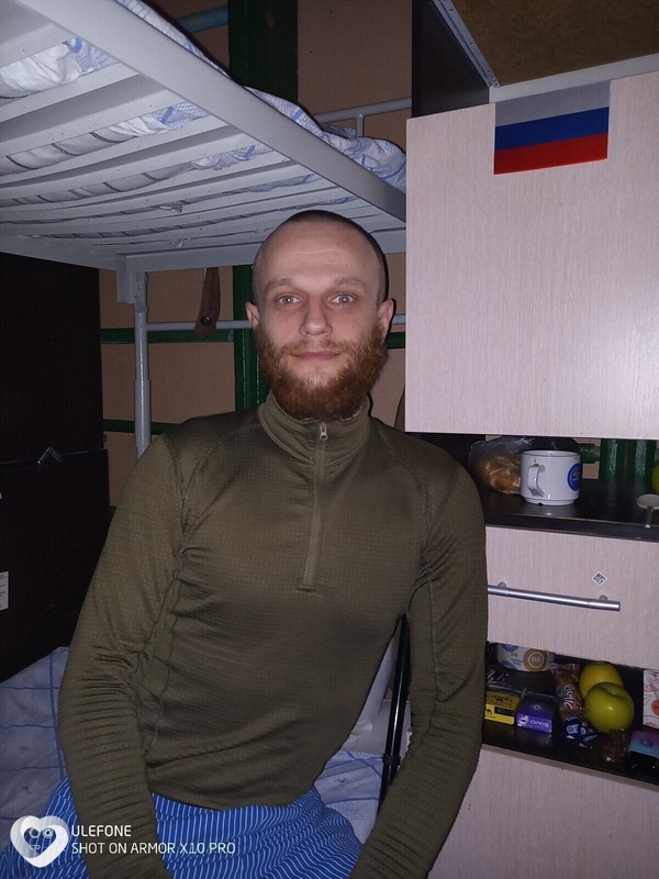Иван, 29, Ставрополе — анкета №3749600