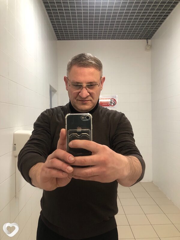 Гриша, 50, Перми — анкета №3749603