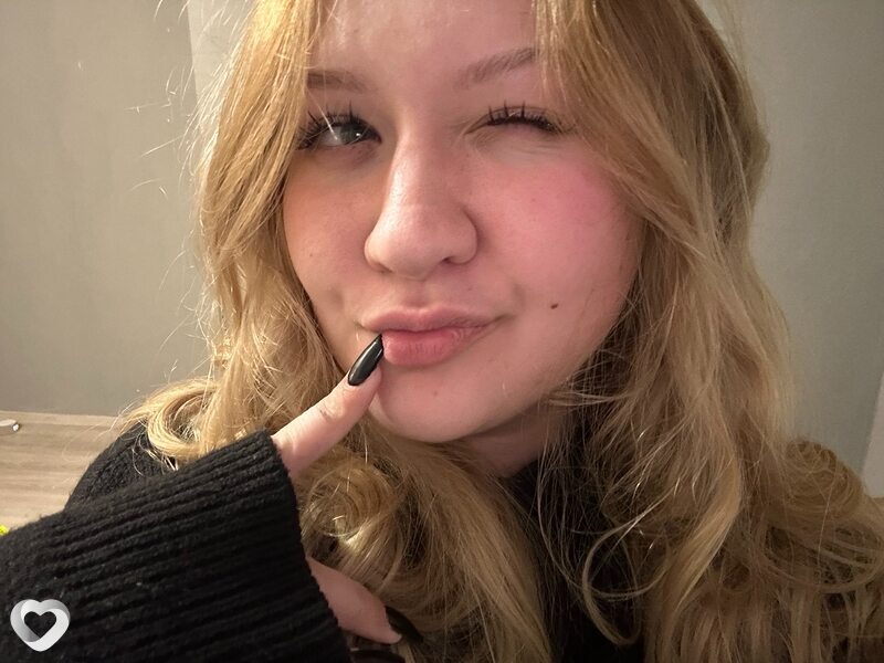 Полина, 23, Екатеринбурге — анкета №3749608