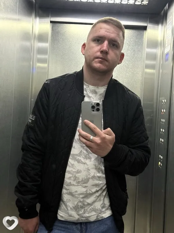 Дмитрий, 27, Барнауле — анкета №3749610