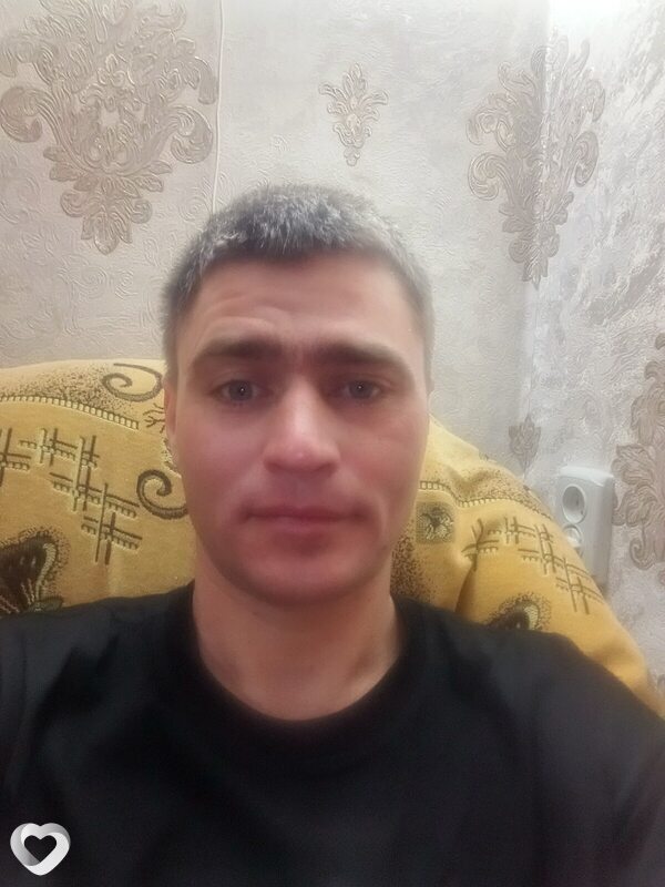 Дима, 38, Донецке — анкета №3749613