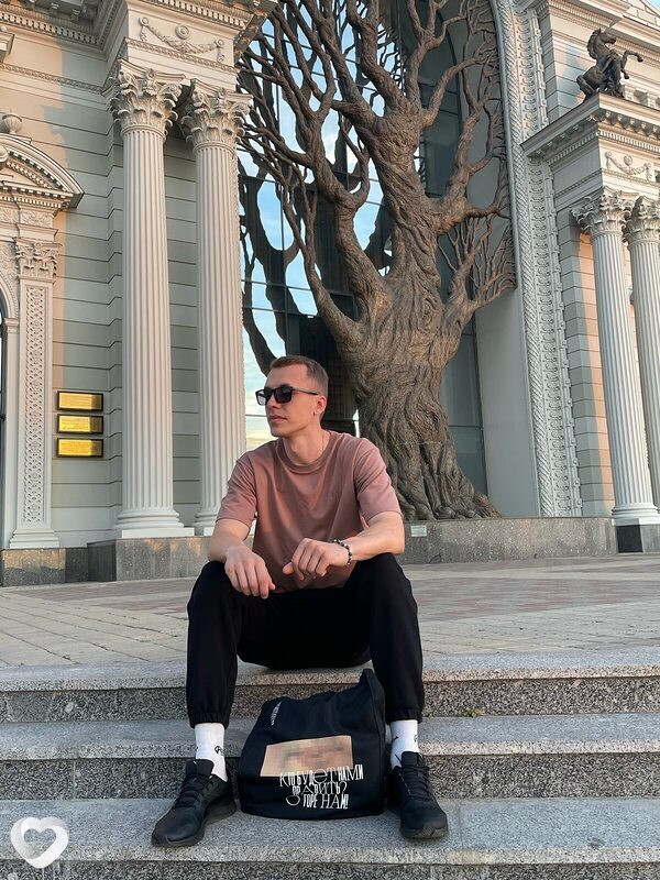 Андрей, 36, Кургане — анкета №3749619