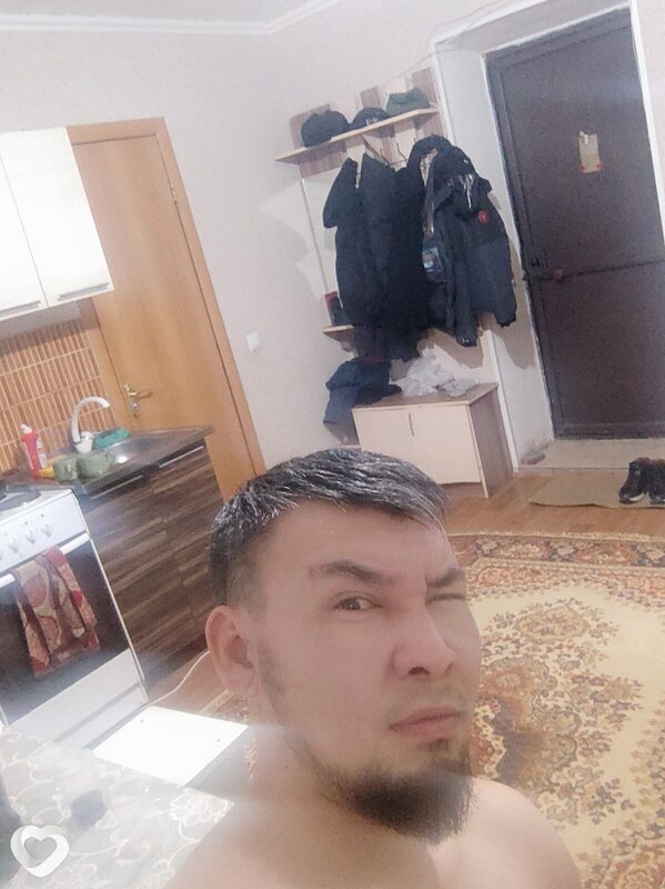 Абзал, 37, Астане — анкета №3749630