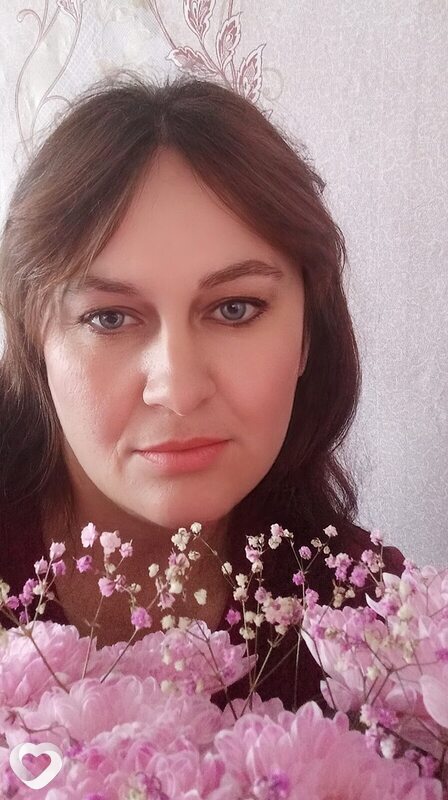 Ирина, 39, Курске — анкета №3749633
