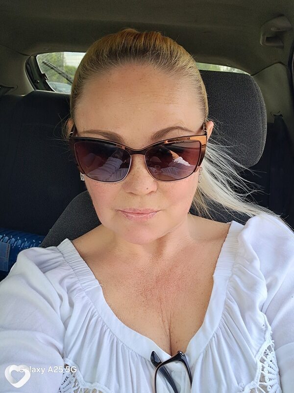 Natali, 50, Харькове — анкета №3749692