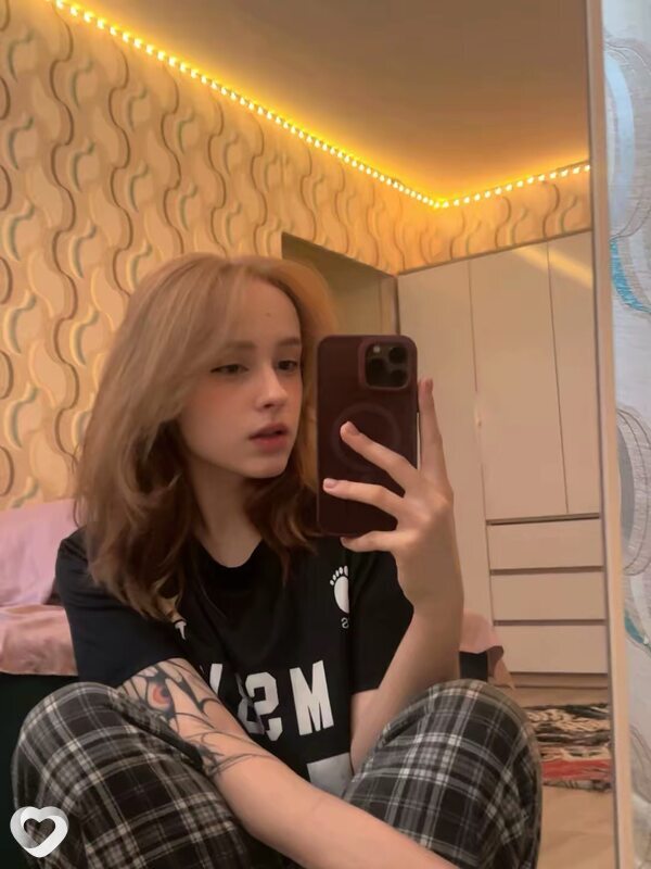 Диана, 23, Санкт-Петербурге — анкета №3749693