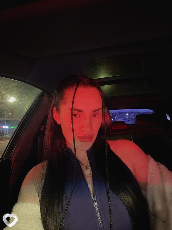 Ника, 25, Краснодаре — анкета №3749706