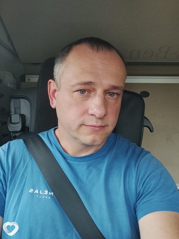 Михаил, 40, Гомеле — анкета №3749767