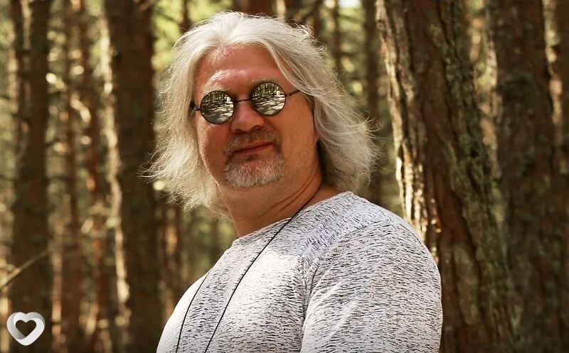 Евгений, 50, Москве — анкета №3749769